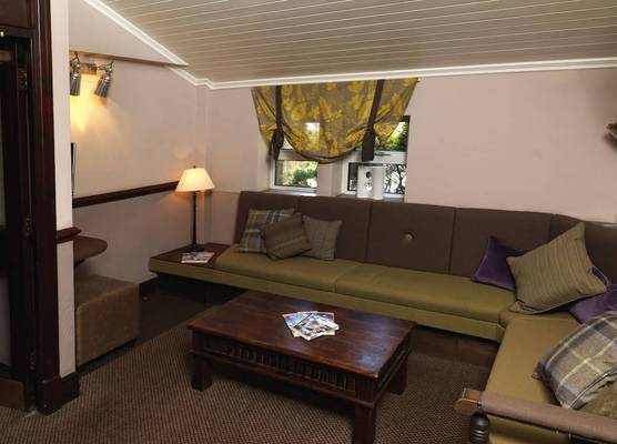 Pennine Manor Hotel 1