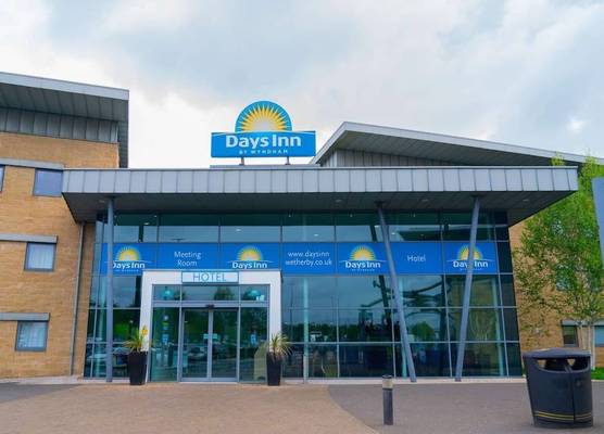 Days Inn Wetherby 1