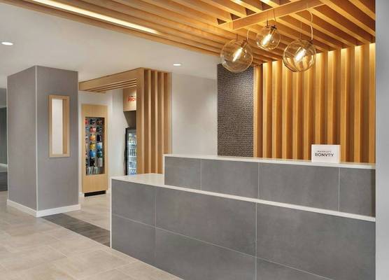 TownePlace Suites by Marriott Crown Point 1