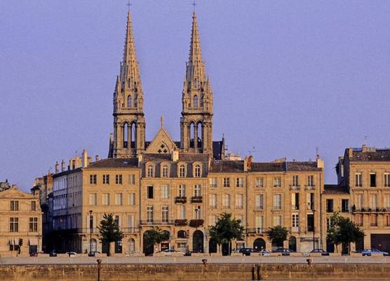 ibis budget Bordeaux Est Lormont 1