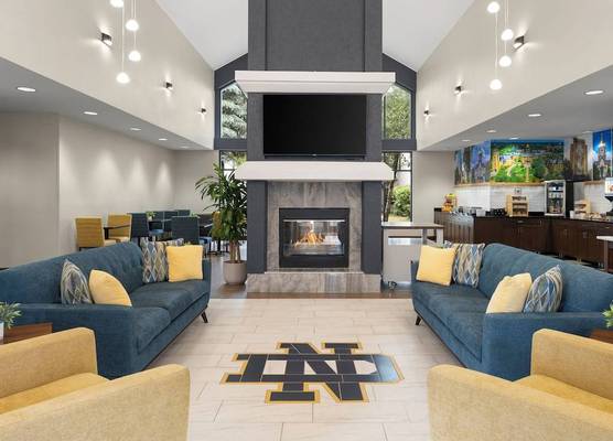 Irish Lodge South Bend 1
