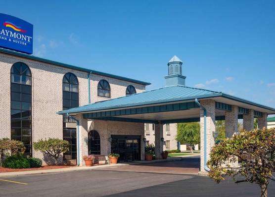Baymont by Wyndham Plainfield/ Indianapolis Arpt Area 1