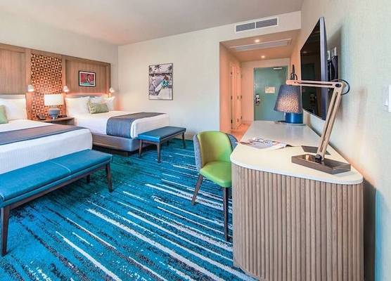 Harrah's Resort Southern California Hotel & Casino - A Caesars Rewards Destination 1