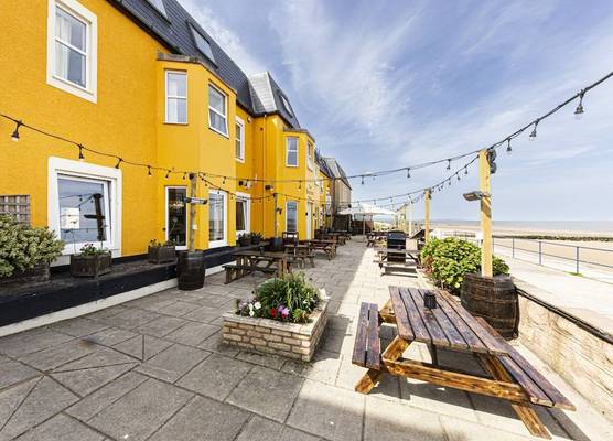 The Beaches Hotel and Spa 1