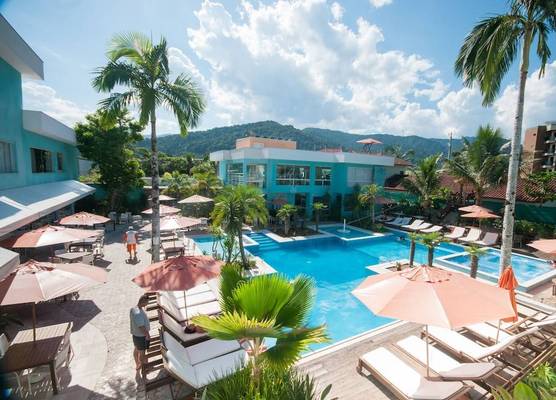 Hotel Port Louis 1