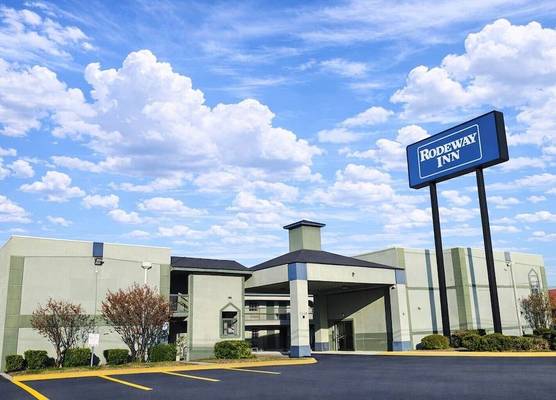 Rodeway Inn Killeen near Fort Hood 1