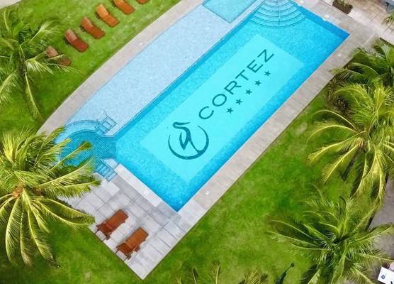 Hotel Cortez 1