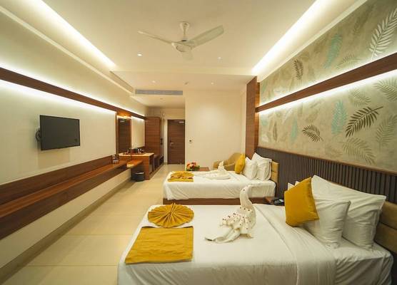 Highland Hotel 1