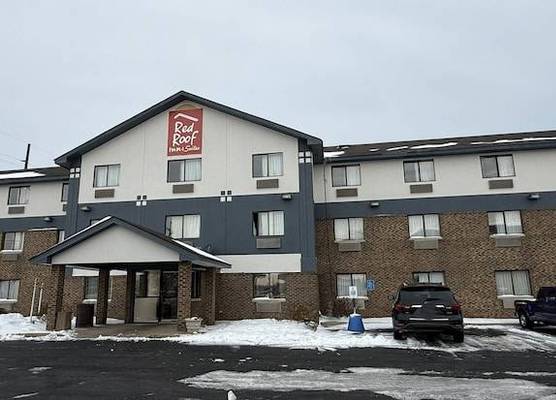 Red Roof Inn & Suites Hammond, IN 1