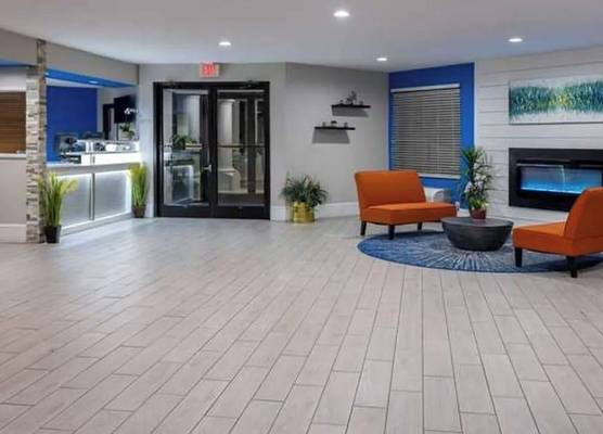 Haven Inn & Suites 1