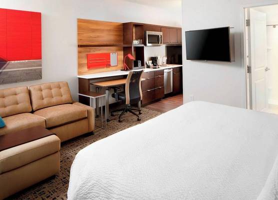 TownePlace Suites by Marriott Columbus Easton Area 1