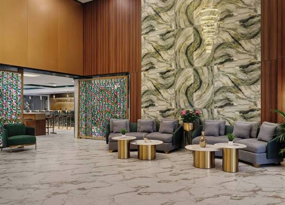 Holiday Inn SAVANNAH S - I-95 GATEWAY by IHG 1