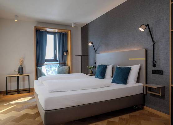 Welcome Hotel Kronberg Musikquartier 1