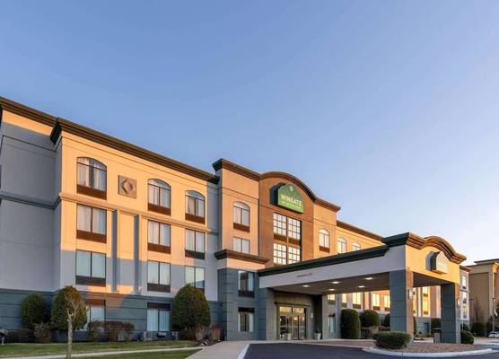 Wingate by Wyndham Vineland 1