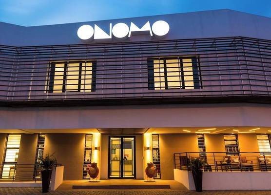 ONOMO Hotel Lomé 1