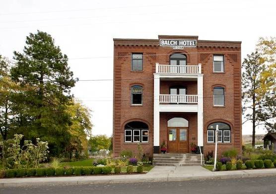 Balch Hotel 1