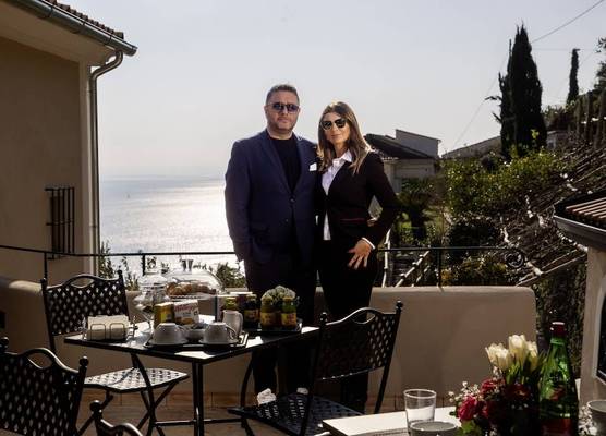 Kemì Luxury Suites 1