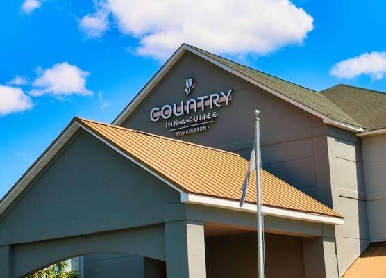Country Inn & Suites by Radisson, Savannah Gateway, GA 1