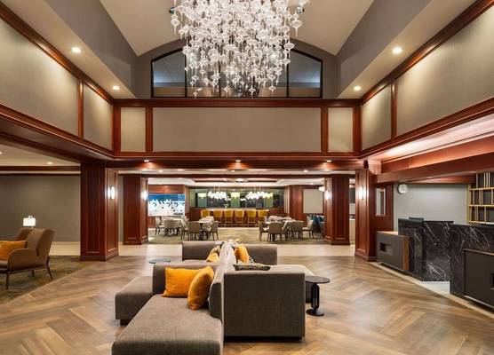 La Quinta by Wyndham Madison American Center 1