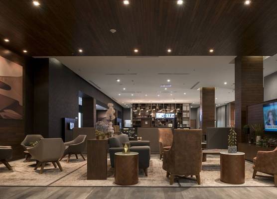 Courtyard by Marriott Ciudad Juarez 1