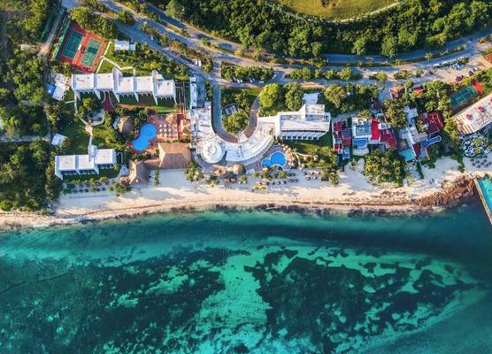 Zel Cozumel 1