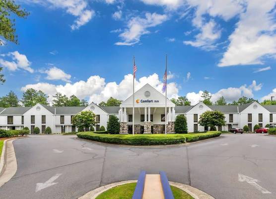 Comfort Inn Pinehurst - Southern Pines 1