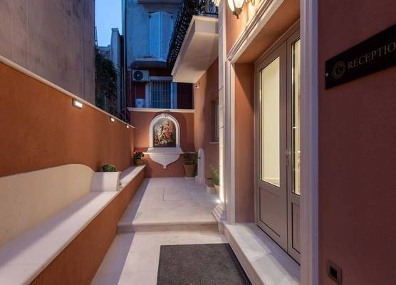 Capolavoro Suites 1