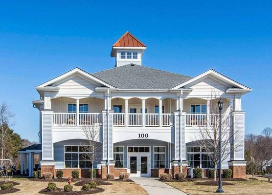 Bluegreen Vacations Parkside Williamsburg, an Ascend Collection Resort 1