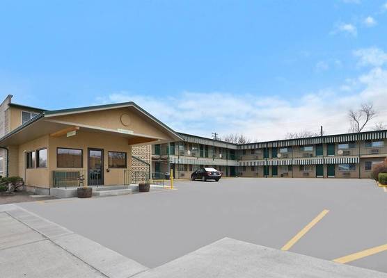 Americas Best Value Inn North Platte 1