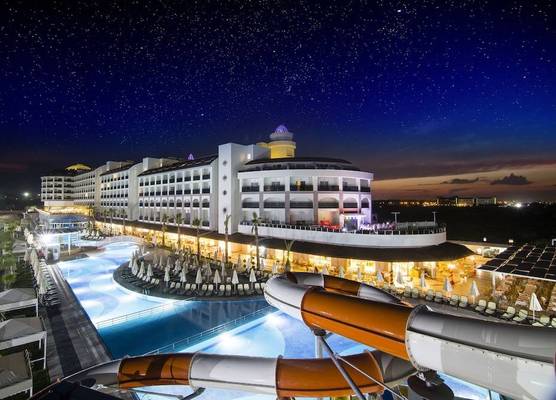 LRS Hotels Port River Hotel & Spa - Ultra All Inclusive 1