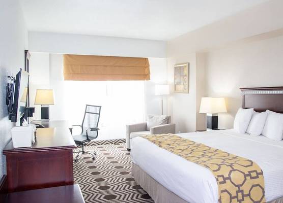 Baymont by Wyndham Delavan Near Lake Geneva 1
