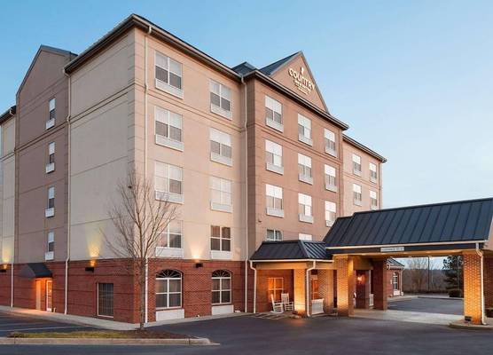 Country Inn & Suites by Radisson, Anderson, SC 1