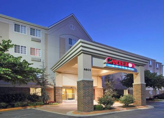 Candlewood Suites ROGERS/BENTONVILLE by IHG 1