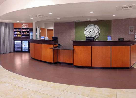 Fairfield Inn & Suites by Marriott Matthews Charlotte 1
