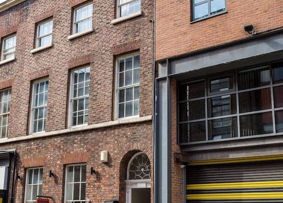 L1 Boutique Apartments 1