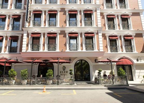 Eler Hotel 1