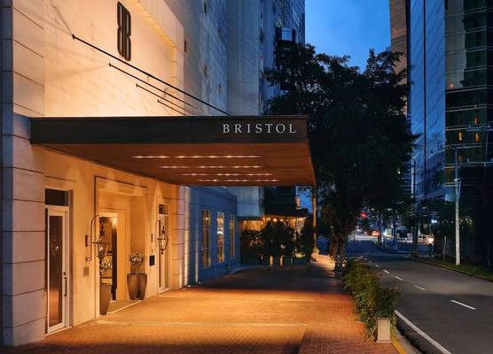 Bristol Panama, a Registry Collection Hotel 1