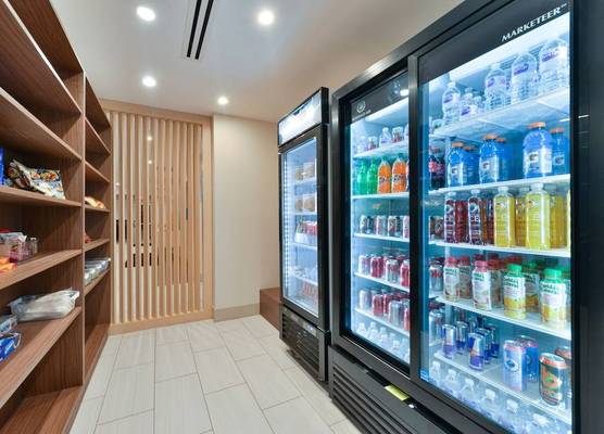 Holiday Inn Express ORLANDO - SOUTH PARK by IHG 1