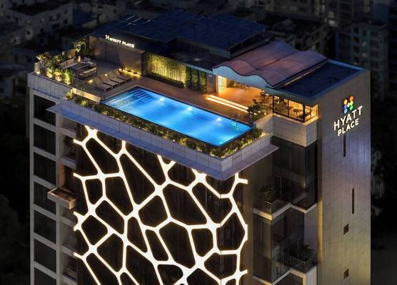 Hyatt Place Dhaka Uttara 1