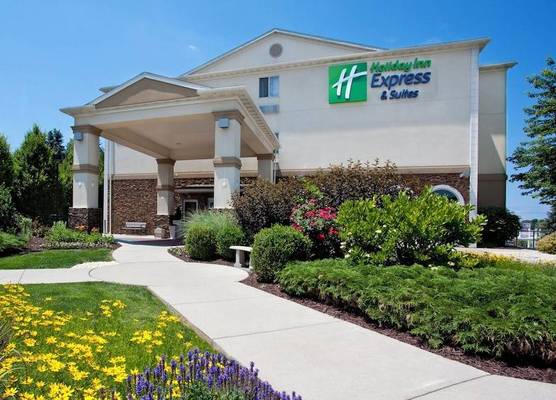 Holiday Inn Express & Suites ALLENTOWN WEST by IHG 1