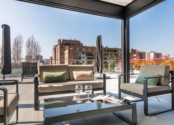 JOIVY San Cristoforo - Terrace, Gym & SPA 1