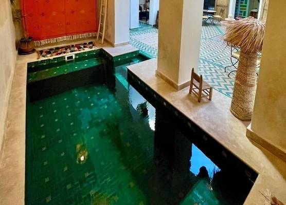 Riad Ecila 1