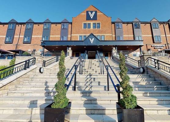 Village Hotel Manchester Bury 1