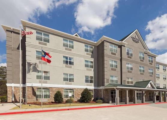 Country Inn & Suites by Radisson, Smyrna - Atlanta Northwest 1