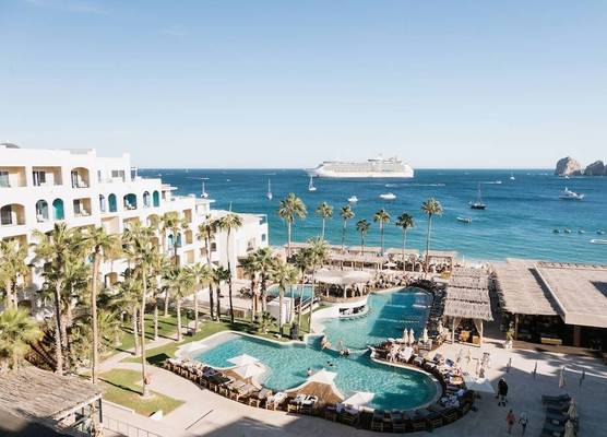 ME by Meliá Cabo - Adults Only 1