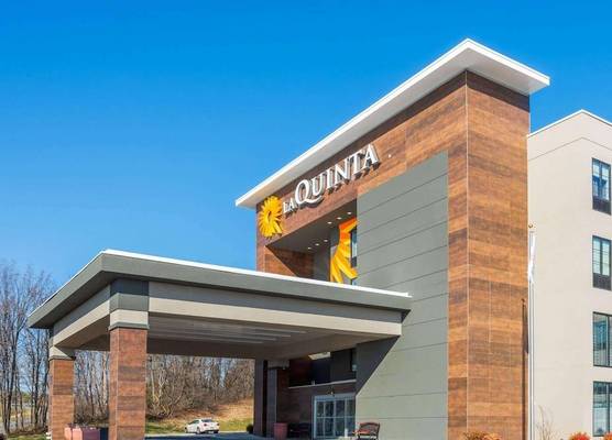 La Quinta by Wyndham Aberdeen-APG 1