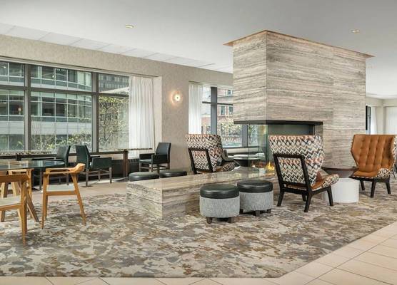 Residence Inn by Marriott Chicago Downtown/River North 1