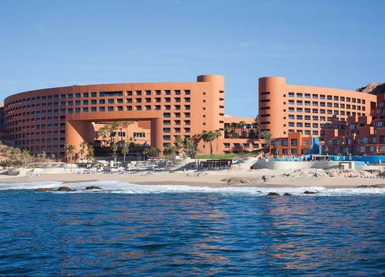 The Westin Los Cabos Resort Villas 1
