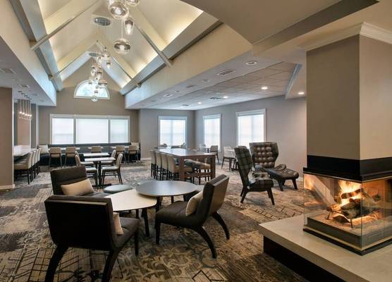 Residence Inn Hartford Manchester 1