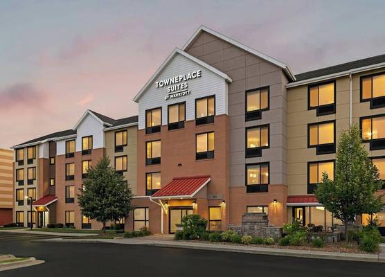 TownePlace Suites by Marriott Detroit Troy 1